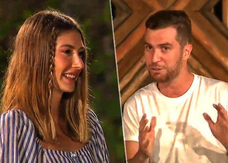 Oğulcan Engin, Şeyma Subaşıyı sildi