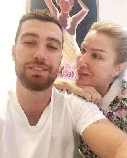 Oğulcan Engin, Şeyma Subaşıyı sildi