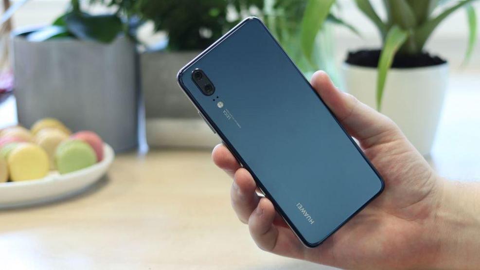 En yüksek kamera çözünürlüğüne sahip telefonlar