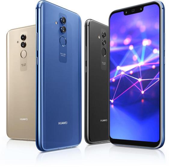 En yüksek kamera çözünürlüğüne sahip telefonlar