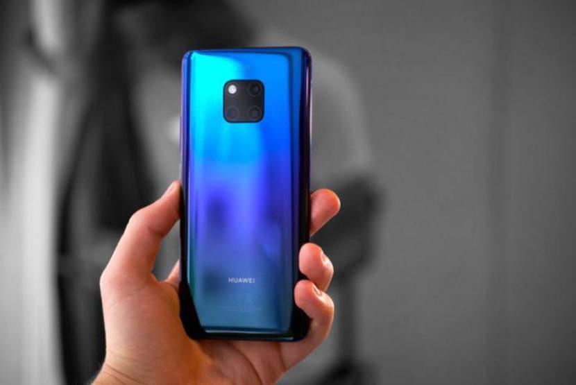 En yüksek kamera çözünürlüğüne sahip telefonlar