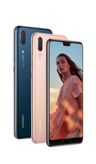 En yüksek kamera çözünürlüğüne sahip telefonlar