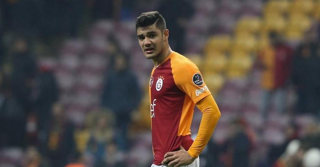 Ozan Kabak Stuttgart tarihine geçti
