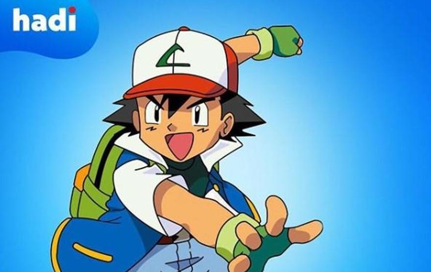 Hadi ipucu 3 Ocak 2019: En iyi pokemon eğiticisi olmak isteyen çizgi karakter kimdir
