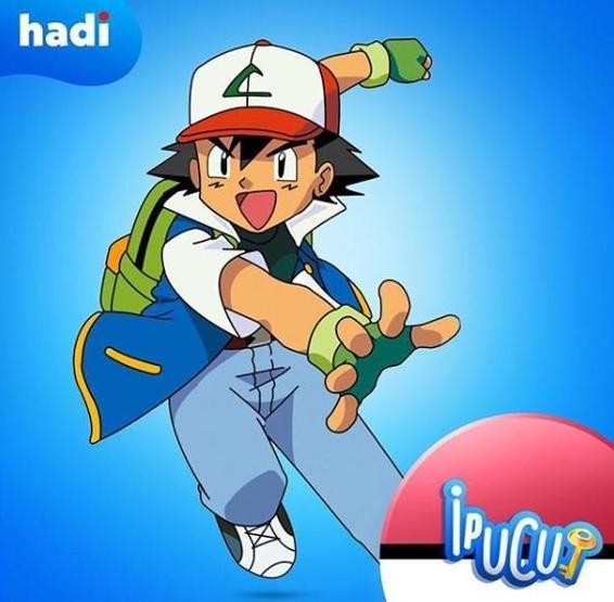 Hadi ipucu 3 Ocak 2019: En iyi pokemon eğiticisi olmak isteyen çizgi karakter kimdir