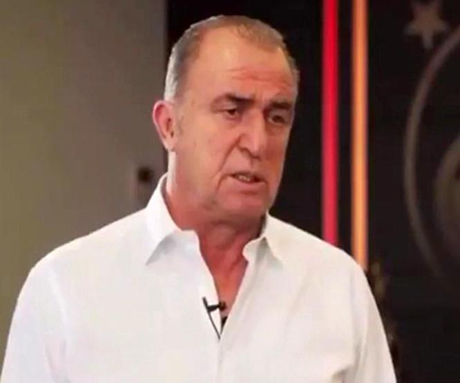 Fatih Terim: Benficayı geçersek...