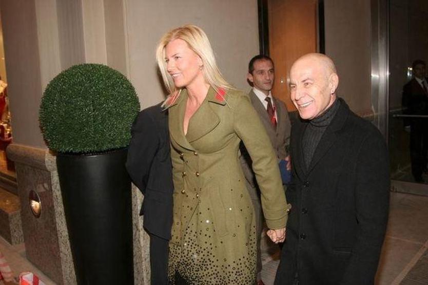 Biricik Suden: Yaş 55 değişiyorum