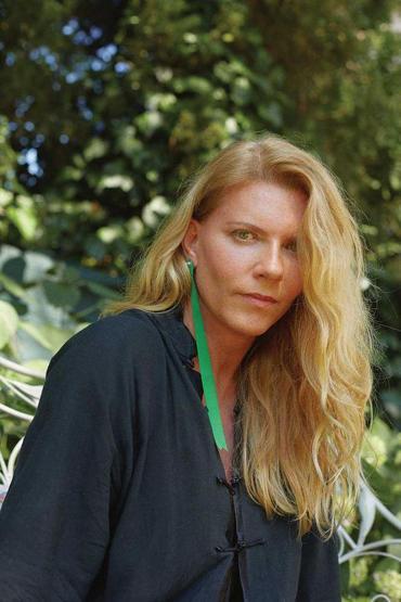 Biricik Suden: Yaş 55 değişiyorum