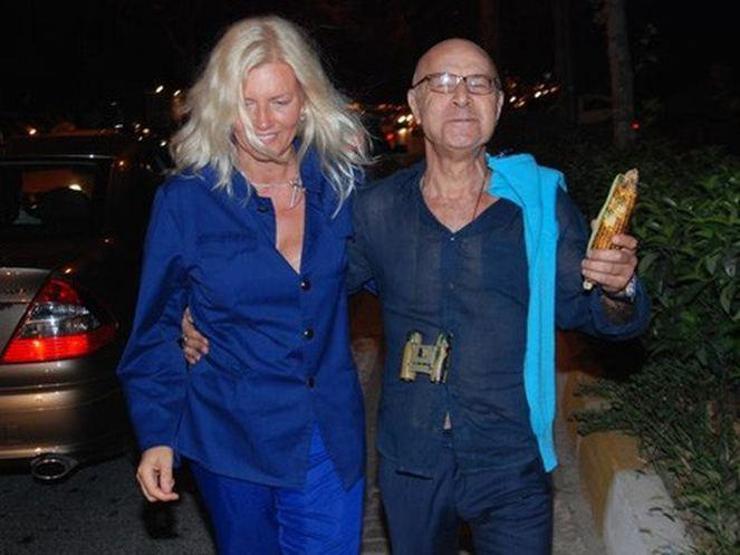 Biricik Suden: Yaş 55 değişiyorum