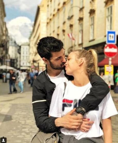 İdo Tatlıses ve sevgilisi Yasemin Şefkatli ticarete atıldı