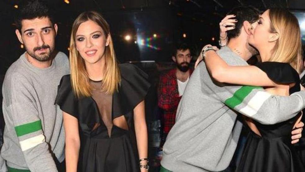 İdo Tatlıses ve sevgilisi Yasemin Şefkatli ticarete atıldı