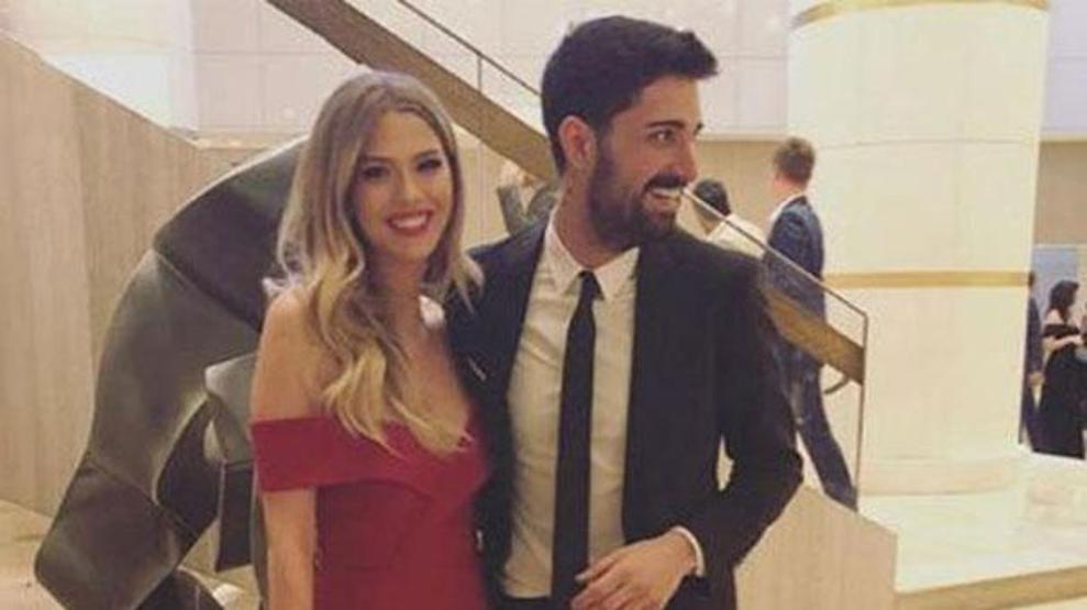 İdo Tatlıses ve sevgilisi Yasemin Şefkatli ticarete atıldı
