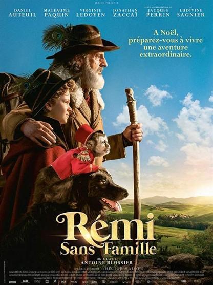 Yeni yılın ilk haftasında 8 film vizyonda