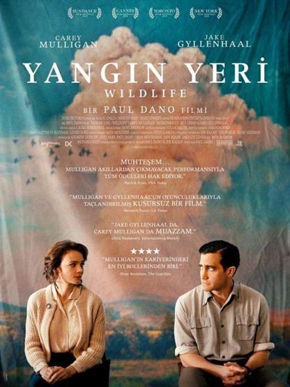 Yeni yılın ilk haftasında 8 film vizyonda