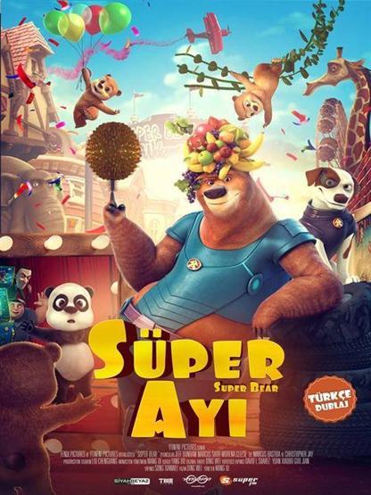 Yeni yılın ilk haftasında 8 film vizyonda