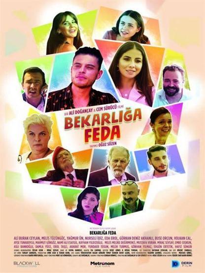 Yeni yılın ilk haftasında 8 film vizyonda