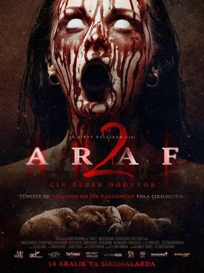 Yeni yılın ilk haftasında 8 film vizyonda