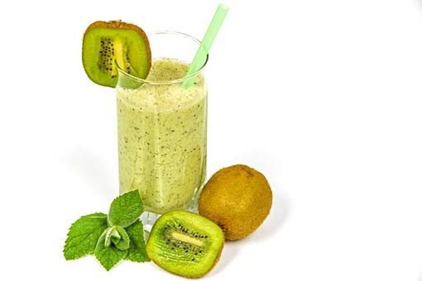 Detoks etkili beş kış besini
