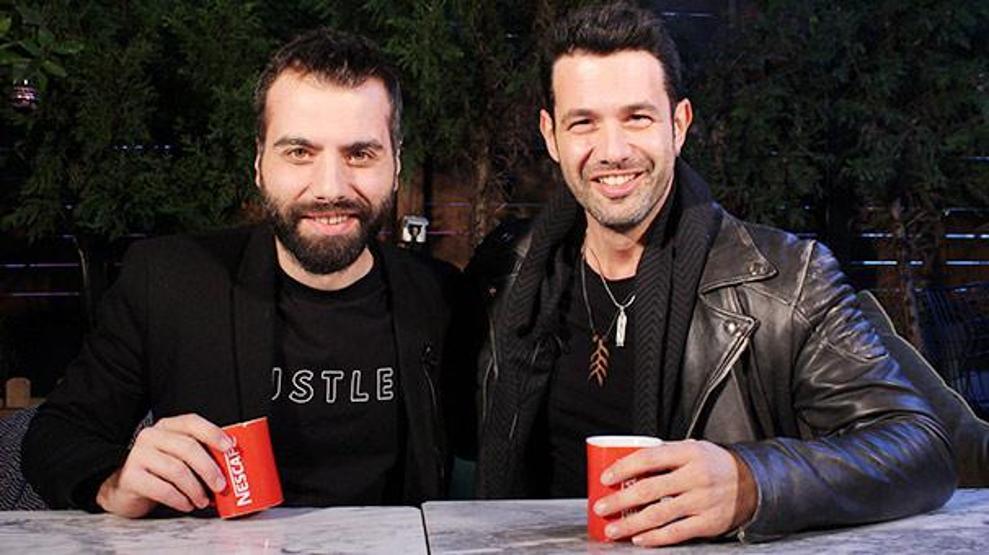 Keremcemden içlik itirafı