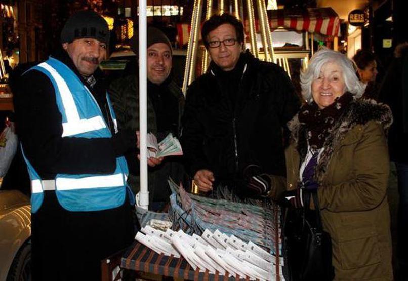 Necla Uygur: İçime doğdu