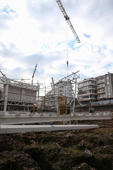 2 bin 500 yıllık nekropol müzeye dönüşüyor