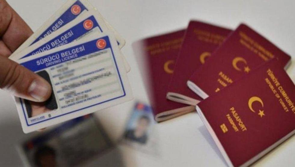 E- devleti kilitlemişti İşte soyağacıyla ilgili kaç kişi sorgulama yaptı