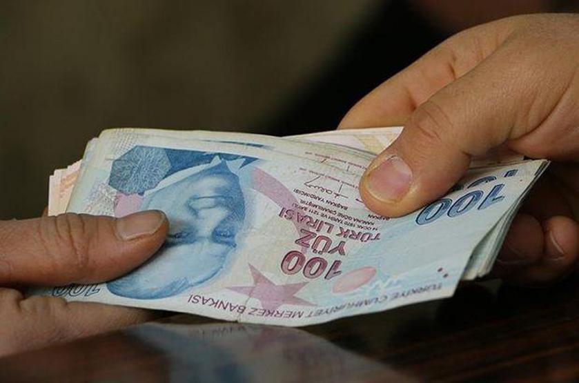 Tüm çalışanları ilgilendiriyor Kıdem ve ihbar tazminatına çifte zam