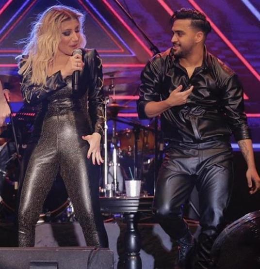 Rıza Esendemirden İrem Dericiye gönderme