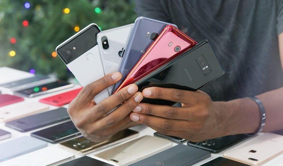 2000 TL altına alınabilecek en iyi akıllı telefonlar