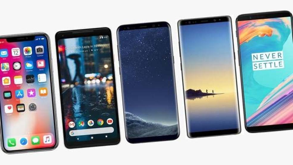 2000 TL altına alınabilecek en iyi akıllı telefonlar