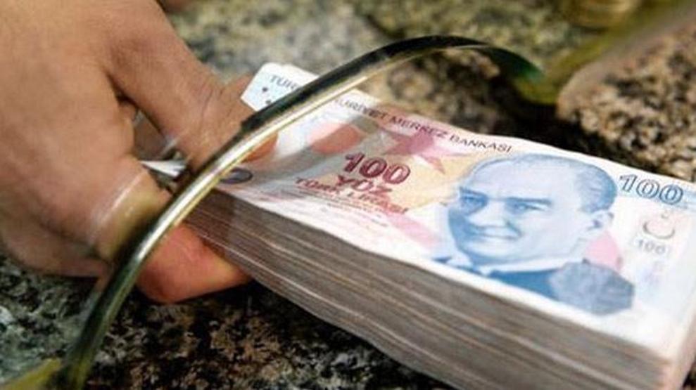 Ziraat Bankası kredi kartı borcu yapılandırmaları için kredi faizini belirledi