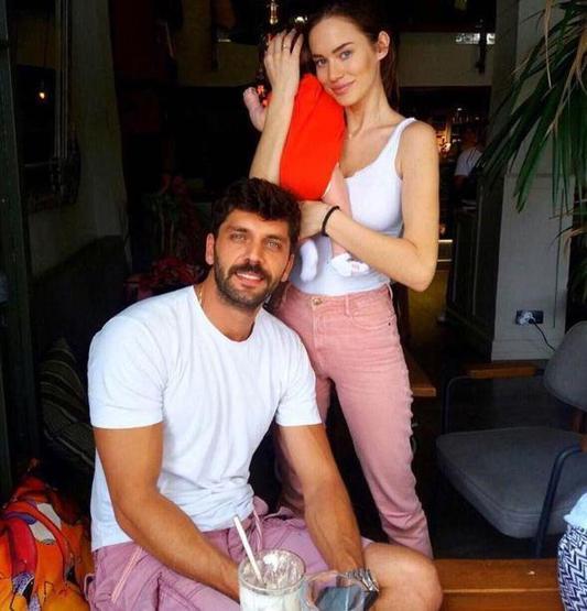 Can Nergis: Erkeklerden de kadınlardan da ahlaksız teklifler aldım
