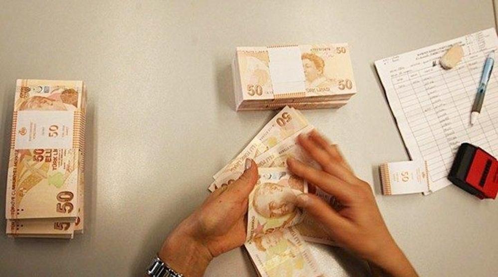 Ziraat Bankası kredi kartı borcu yapılandırmaları için kredi faizini belirledi