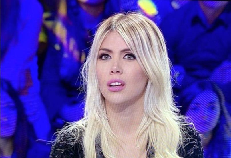 Wanda Nara yine aldattı haberi ortalığı karıştırdı
