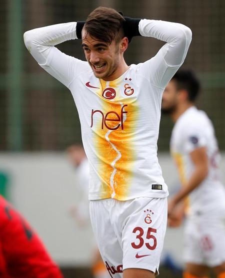 Galatasarayı şaşırtan skor: 6 gol atıldı