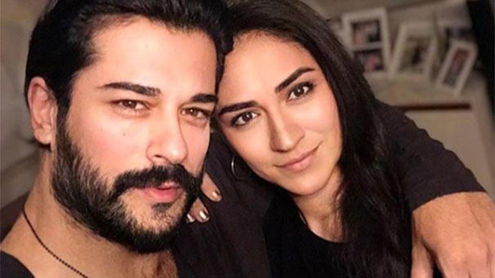 Burak Özçivitin paylaşımı sosyal medyayı salladı