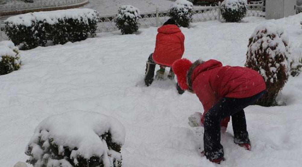 9 Ocak Çarşamba günü hangi illerde okullar tatil edildi