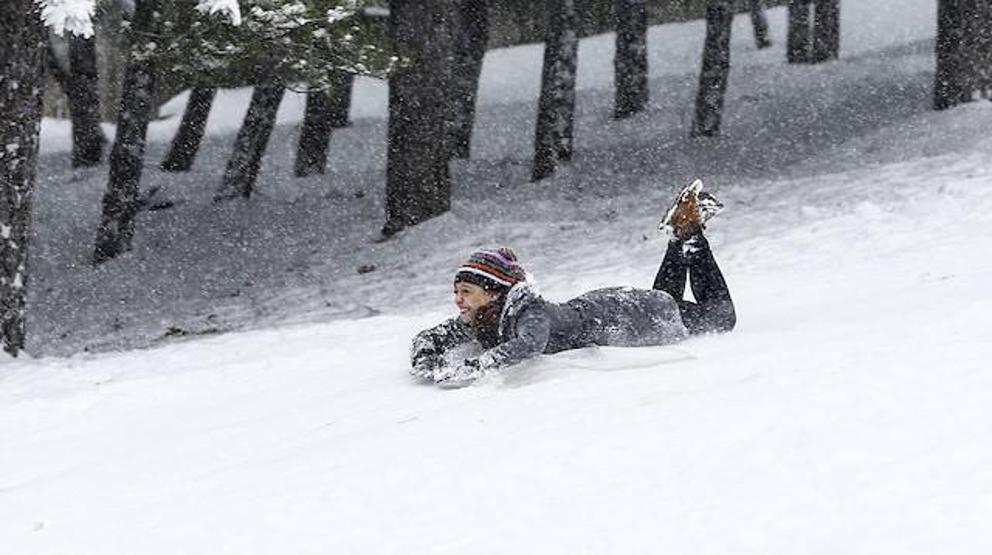 9 Ocak Çarşamba günü hangi illerde okullar tatil edildi