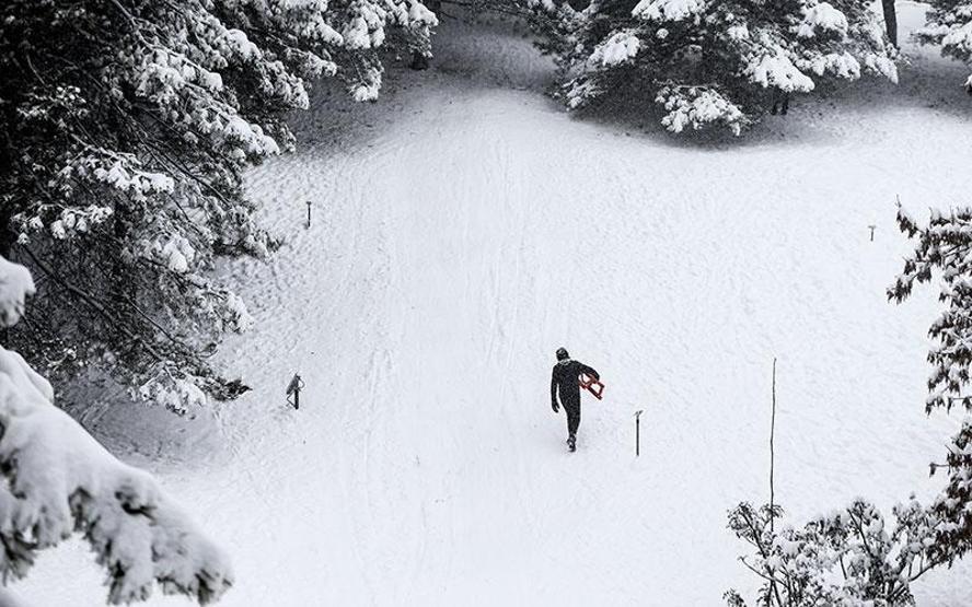 9 Ocak Çarşamba günü hangi illerde okullar tatil edildi