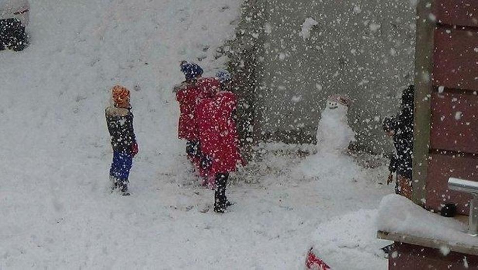 9 Ocak Çarşamba günü hangi illerde okullar tatil edildi