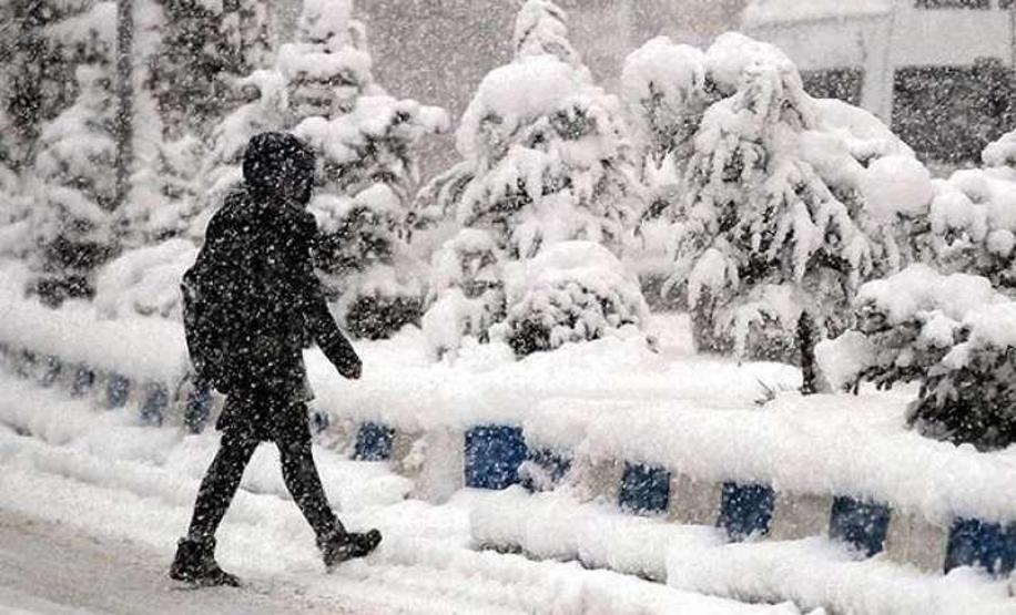 9 Ocak Çarşamba günü hangi illerde okullar tatil edildi