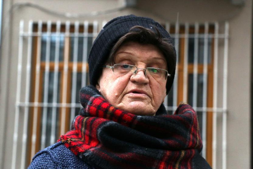 Türkiyenin ilk erkek oryantali taksicinin peşine düştü