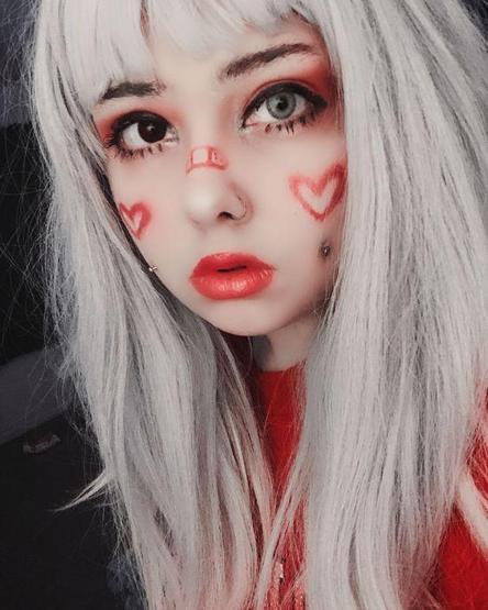 En iyi Cosplay çalışmaları galerisi