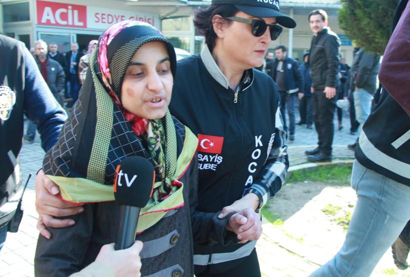 Palu vakasına yayın yasağı