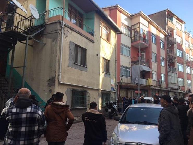 Palu vakasına yayın yasağı