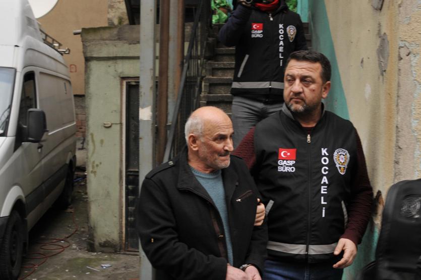 Palu vakasına yayın yasağı