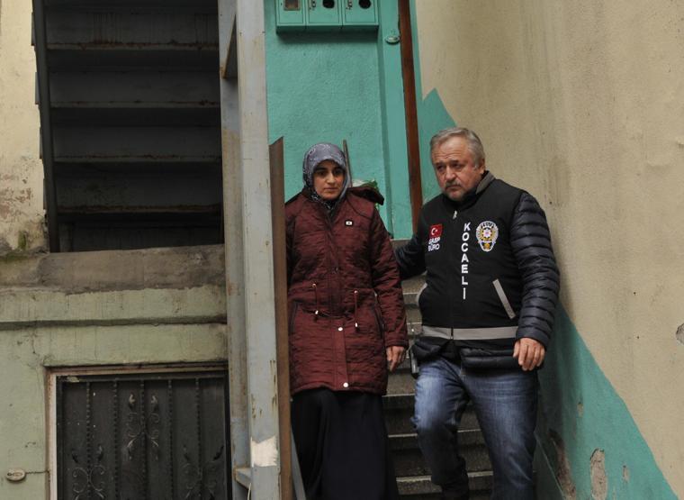 Palu vakasına yayın yasağı