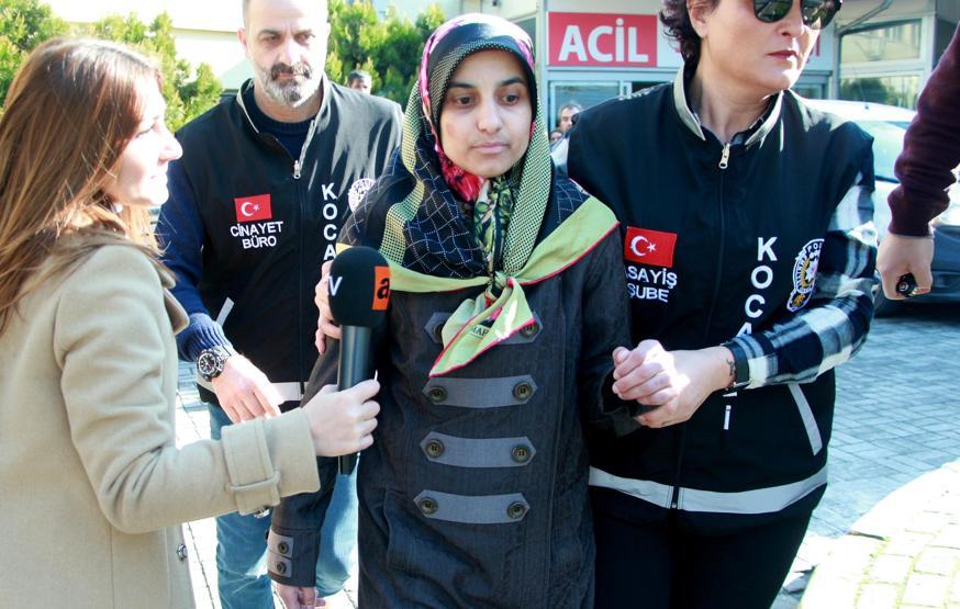 Palu vakasına yayın yasağı