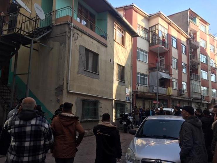 Palu vakasına yayın yasağı