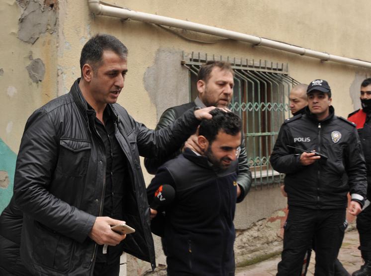 Palu vakasına yayın yasağı
